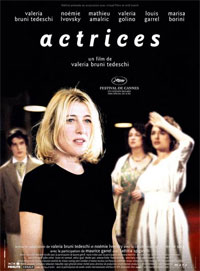 Actrices