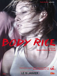 Body Rice