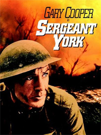 Sergent York