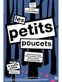 Les Petits poucets