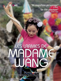 Les Larmes de Madame Wang