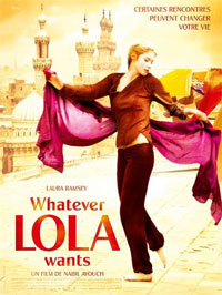 Whatever Lola Wants