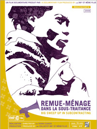 Remue-ménage dans la sous-traitance