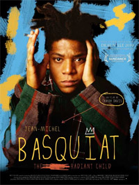 Jean-Michel Basquiat : The Radiant Child