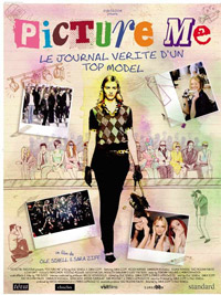 Picture Me, le journal vérité d'un top model