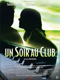 Un soir au club