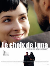 Le Choix de Luna