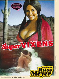 Supervixens