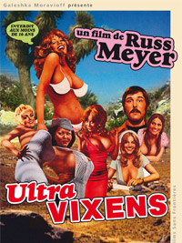 Ultravixens