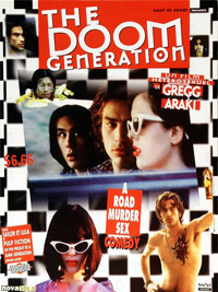 The Doom Generation