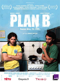 Plan B