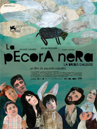 La Pecora nera