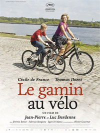 Le Gamin au vélo