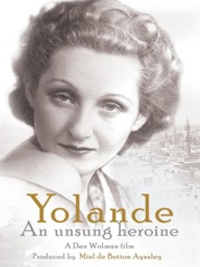 Yolande, une héroïne méconnue