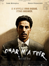 Omar m'a tuer