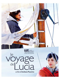 Le Voyage de Lucia