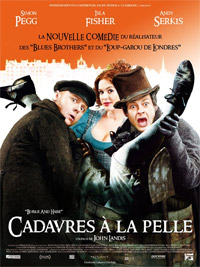 Cadavres à la Pelle