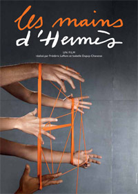 Les mains d’Hermès