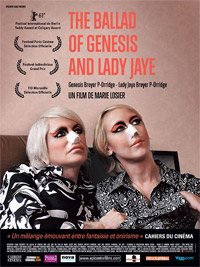 The Ballad of Genesis and Lady Jaye