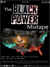 Black Power Mixtape