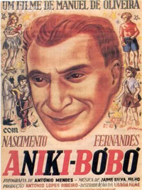 Aniki-Bóbó