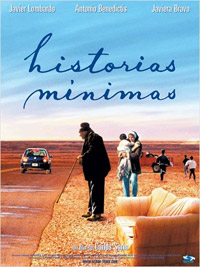 Historias Minimas