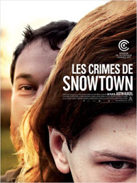 Les Crimes de Snowtown