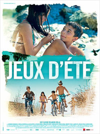 Jeux d'été