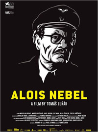 Aloïs Nebel