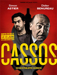 Cassos