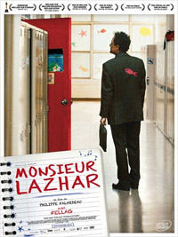 Monsieur Lazhar