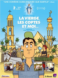 La Vierge, les Coptes et Moi