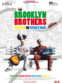 The Brooklyn Brothers