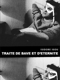 Traité de bave et d'éternité