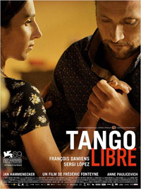 Tango libre