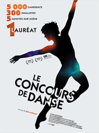 Le Concours de danse