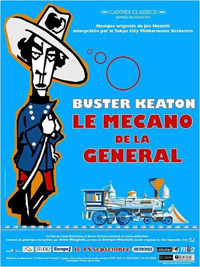 Le Mécano de la General