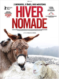 Hiver nomade