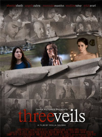 Three Veils