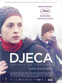 Djeca Enfants de Sarajevo