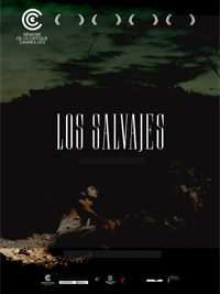 Los Salvajes