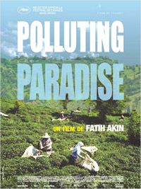 Polluting Paradise