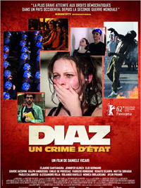 Diaz - Un crime d'État