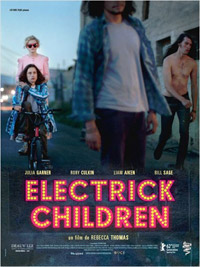 Electrick Children