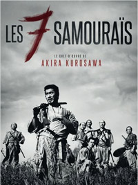 Les Sept Samouraïs