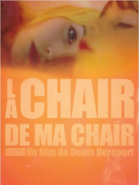 La Chair de ma chair