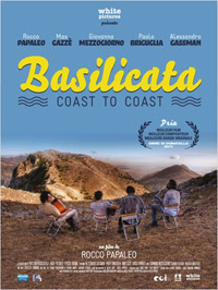 Basilicata Coast To Coast