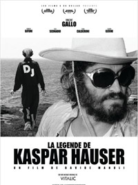 La Légende de Kaspar Hauser