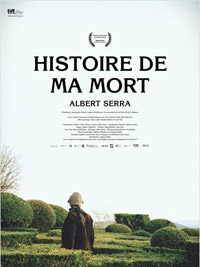 Histoire de ma mort