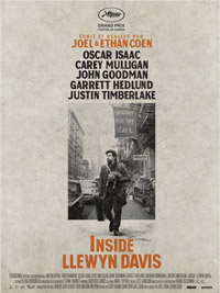 Inside Llewyn Davis